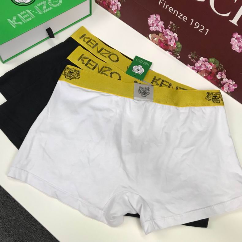 Kenzo boxer L-XXL 05